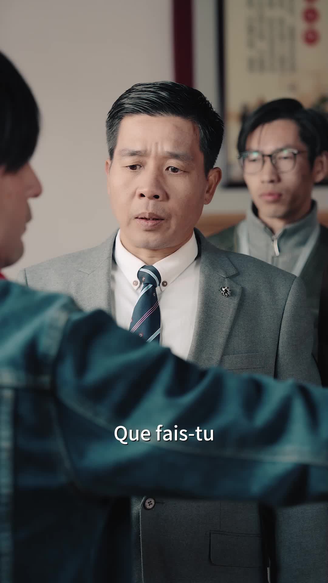Épisode 21 - Cette Bru est Formidable